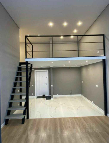 Kontraktor Mezzanine meikarta- Terpercaya